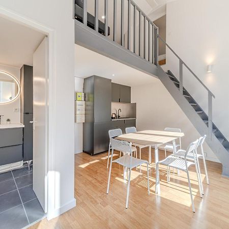 Ophelie Apartment Charming 4 Guests Bellecour Lyon Eksteriør billede