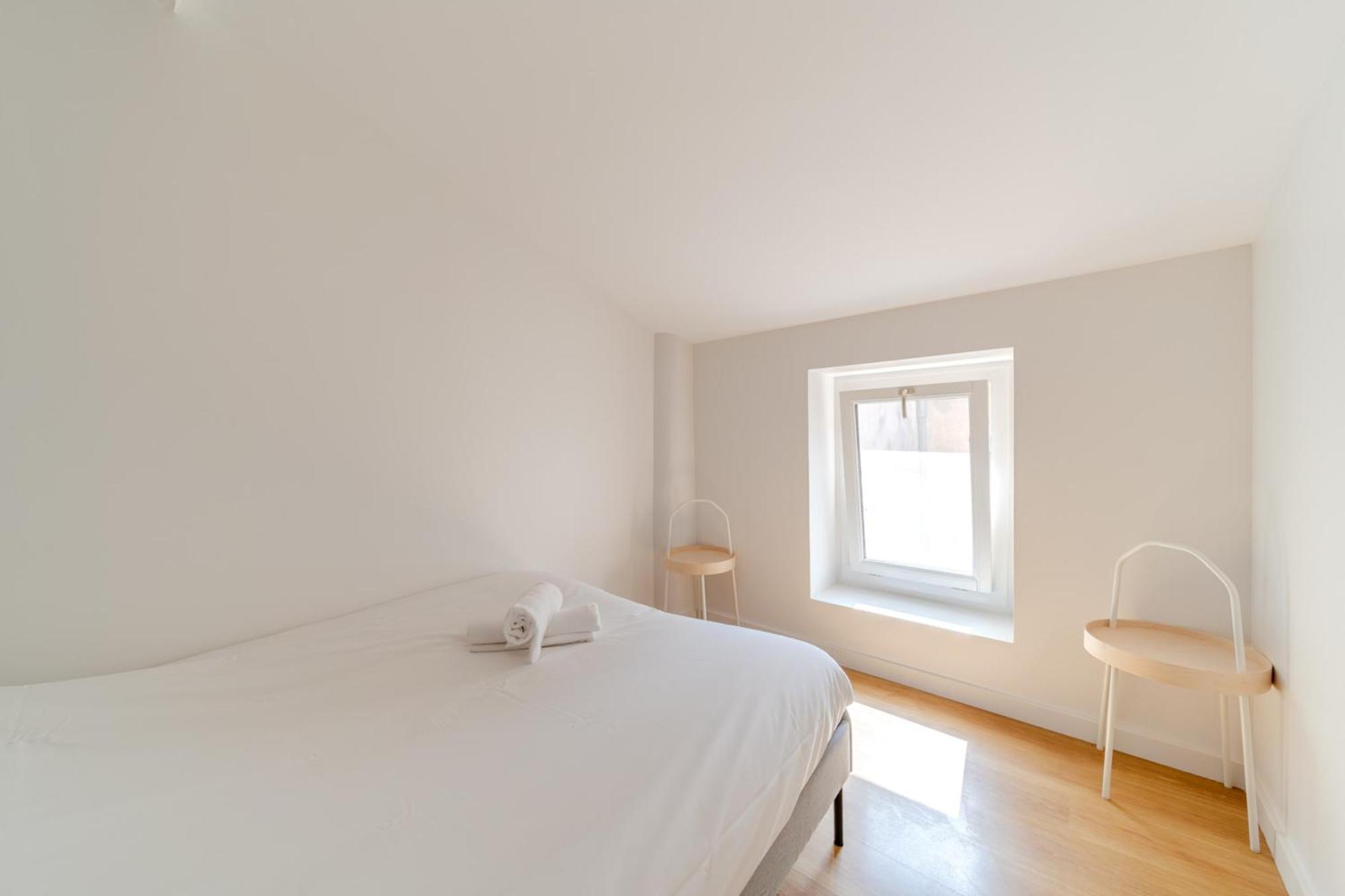 Ophelie Apartment Charming 4 Guests Bellecour Lyon Eksteriør billede