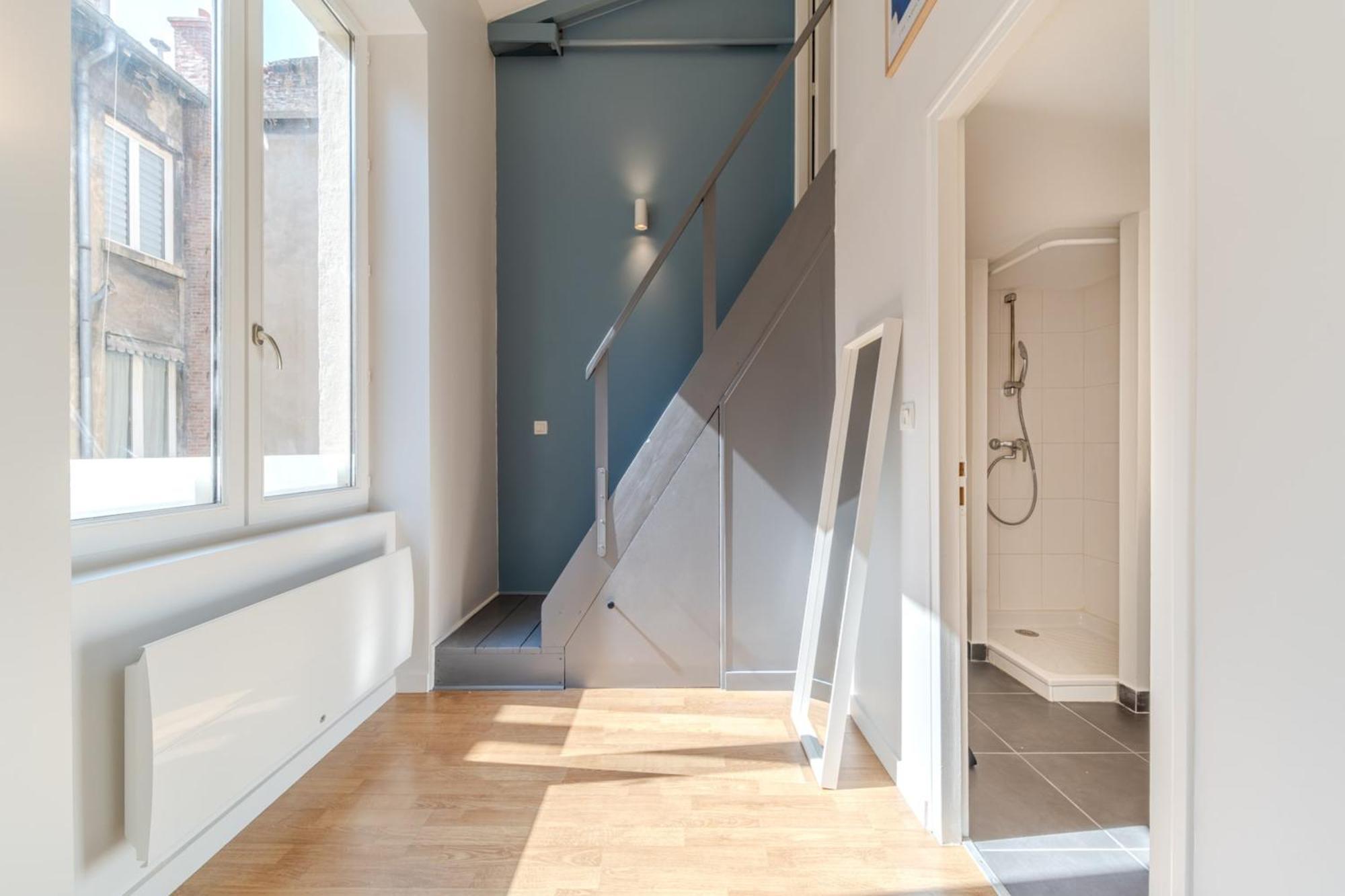 Ophelie Apartment Charming 4 Guests Bellecour Lyon Eksteriør billede